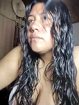 KATYGONZALEZ online show from 11, 6, 2026