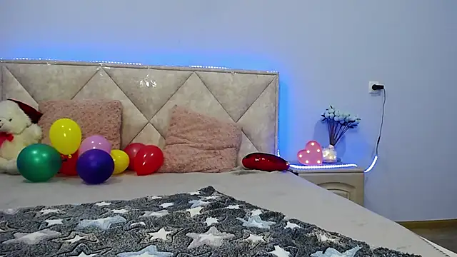 StacyYellig online show from 12, 1, 2025