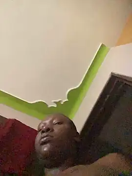  BLVCKGIRL SHERIF online show from 28, 11, 2025