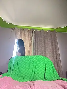  BLVCKGIRL SHERIF online show from 14, 3, 2026