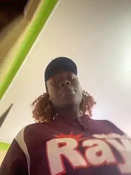  BLVCKGIRL SHERIF online show from 25, 4, 2026