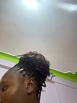  BLVCKGIRL SHERIF online show from 9, 7, 2026