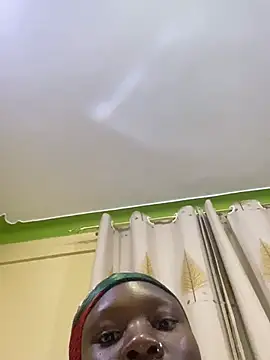  BLVCKGIRL SHERIF online show from 28, 7, 2026