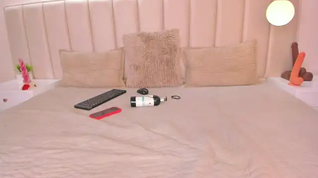 SaryBlake online show from 20, 2, 2026