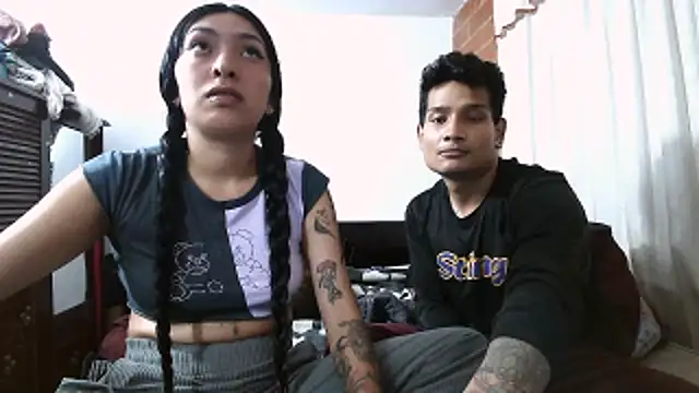 AngelinaPaker online show from 14, 12, 2024