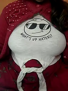 Snapshot of CUTE_SOPHIA- chatting on 29, 12, 2024 CUTE SOPHIA- online show from 29, 12, 2024