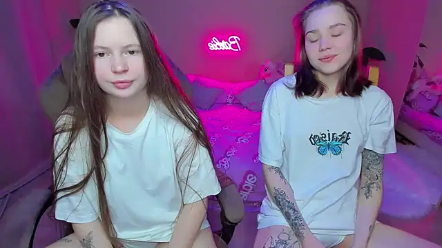 HelloRoxy online show from 8, 1, 2025