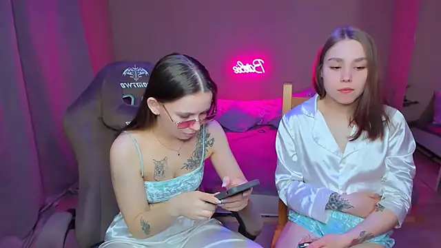 HelloRoxy online show from 2, 3, 2025