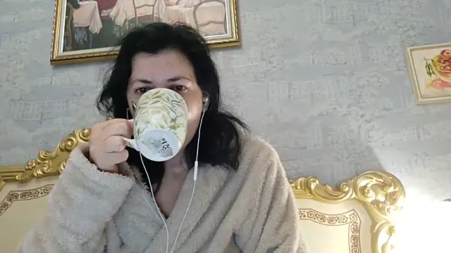 StunnigArt online show from 21, 4, 2026