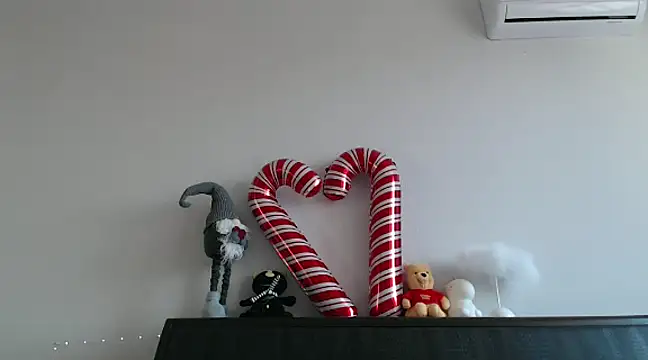 Snapshot of _mika_in_passion chatting on 18, 2, 2025 mika in passion online show from 18, 2, 2025