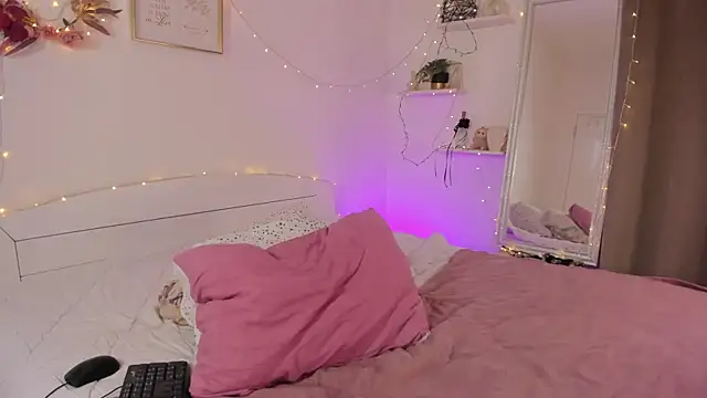 Anna Sinner online show from 31, 3, 2026