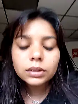 stefanie010 online show from 20, 1, 2025