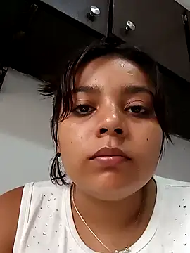 stefanie010 online show from 26, 1, 2025