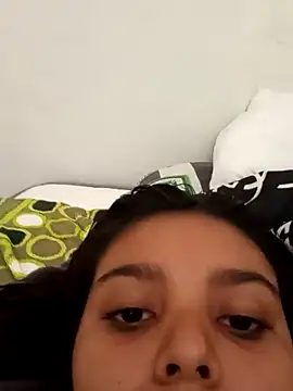 stefanie010 online show from 30, 1, 2025