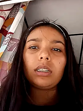 stefanie010 online show from 16, 2, 2025