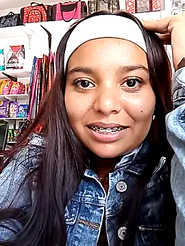 stefanie010 online show from 19, 2, 2025