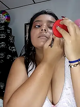 stefanie010 online show from 10, 9, 2025