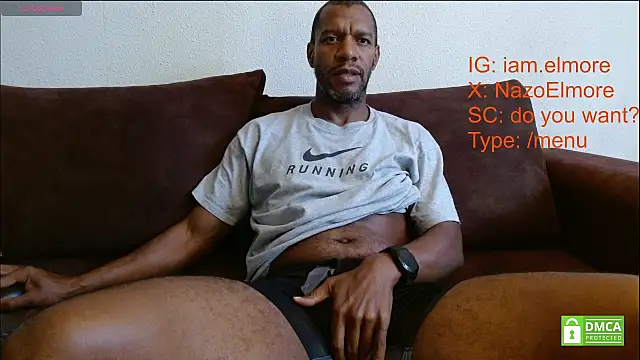 elmorenazost online show from 10, 1, 2025