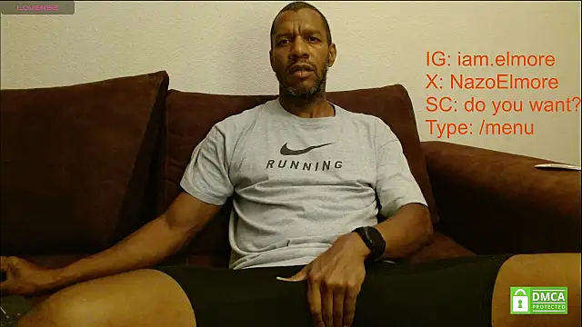 elmorenazost online show from 11, 1, 2025