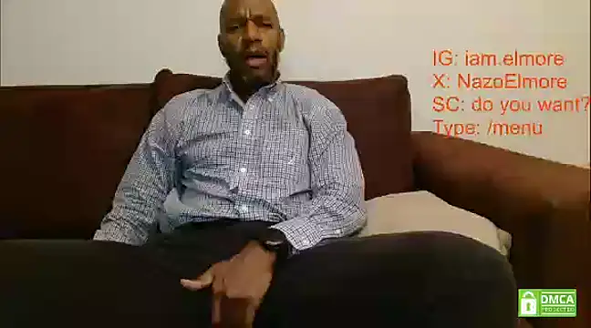 elmorenazost online show from 28, 1, 2025