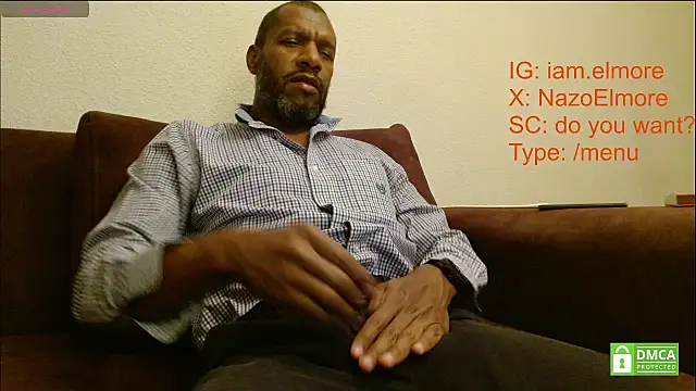 elmorenazost online show from 11, 2, 2025