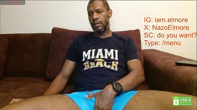 elmorenazost online show from 21, 2, 2025