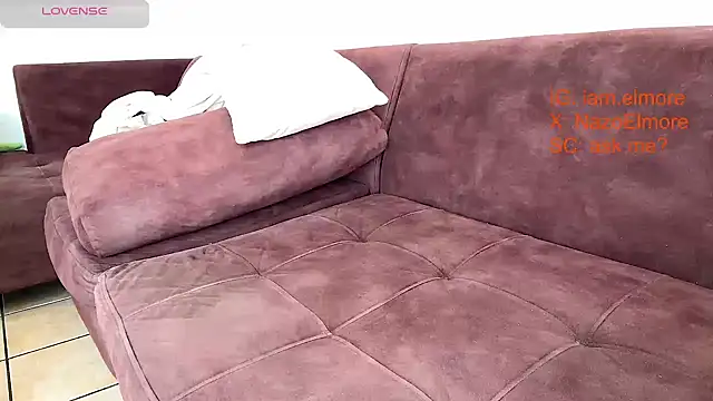 elmorenazost online show from 2, 3, 2026