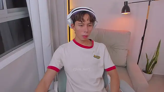 kim lian21 online show from 16, 9, 2025