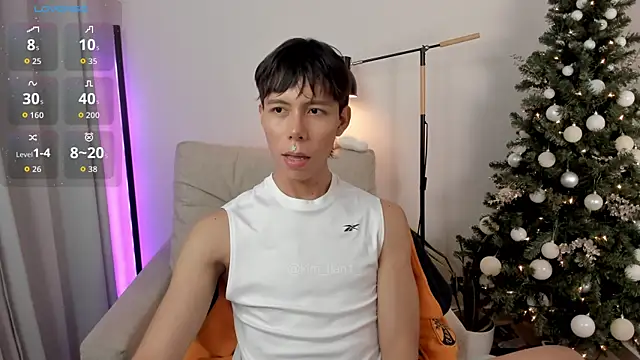 kim lian21 online show from 21, 12, 2025