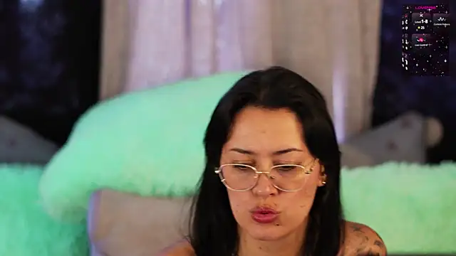 isaibanez online show from 7, 2, 2025