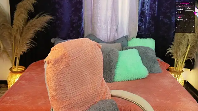 isaibanez online show from 20, 3, 2025