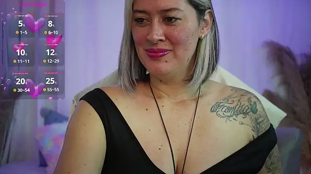 isaibanez online show from 25, 4, 2026