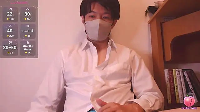 Kaidengi online show from 29, 5, 2026