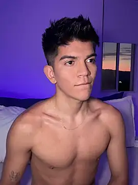 Snapshot of santiago_01 chatting on 19, 1, 2025 santiago 01 online show from 19, 1, 2025