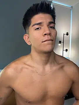 santiago 01 online show from 23, 2, 2026