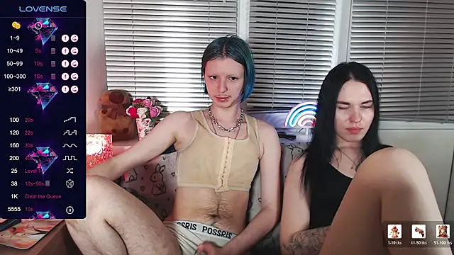 sky9669 online show from 19, 4, 2026