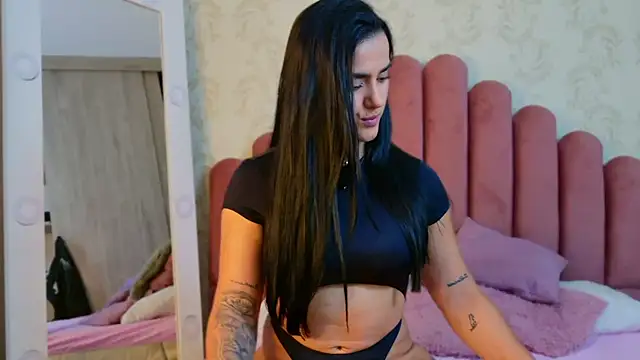 Bella Fior online show from 20, 9, 2025