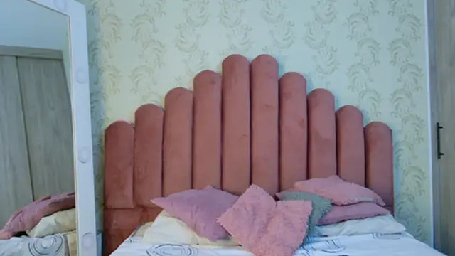 Bella Fior online show from 15, 10, 2025