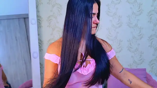 Bella Fior online show from 25, 2, 2026