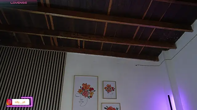 LillyDolls23 online show from 11, 3, 2026