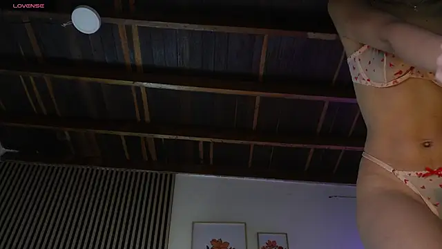 LillyDolls23 online show from 8, 4, 2026