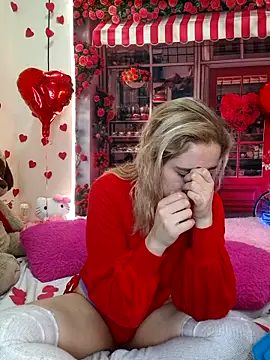 NaomiShimizu online show from 15, 2, 2026