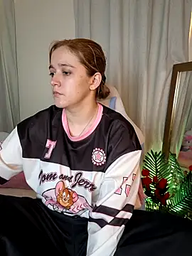 NaomiShimizu online show from 8, 3, 2026