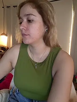 NaomiShimizu online show from 25, 4, 2026