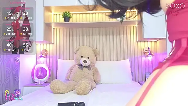  maddy1 online show from 26, 5, 2026