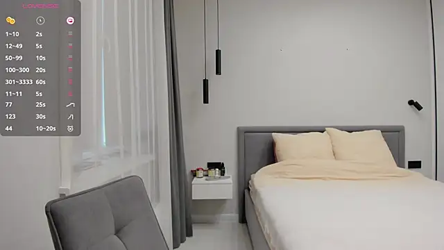 xxnadya online show from 3, 10, 2025