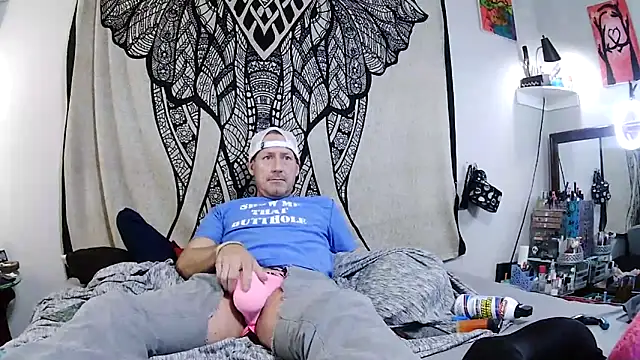 Snapshot of Obi-Spun-Kenobi chatting on 13, 1, 2025 Obi-Spun-Kenobi online show from 13, 1, 2025