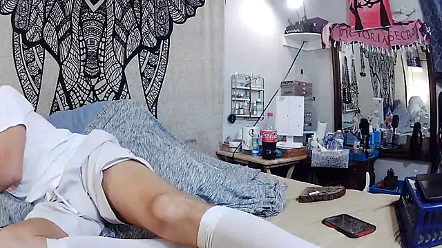 Snapshot of Obi-Spun-Kenobi chatting on 13, 2, 2025 Obi-Spun-Kenobi online show from 13, 2, 2025