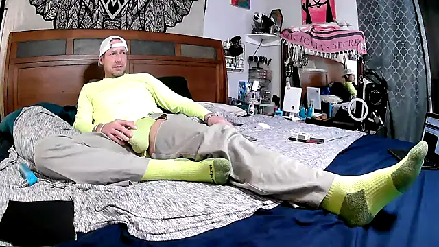 Snapshot of Obi-Spun-Kenobi chatting on 25, 2, 2025 Obi-Spun-Kenobi online show from 25, 2, 2025