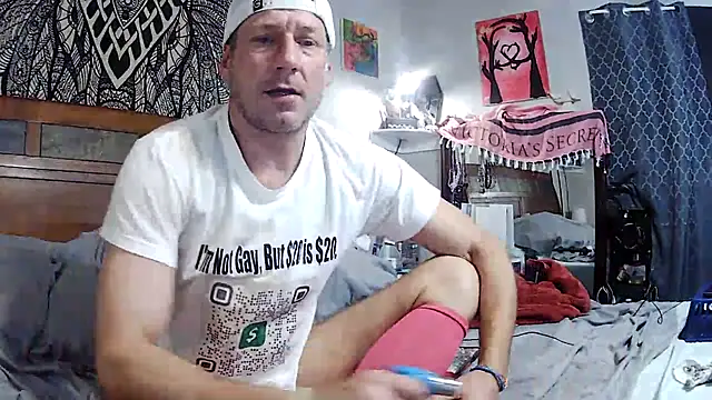 Snapshot of Obi-Spun-Kenobi chatting on 3, 3, 2025 Obi-Spun-Kenobi online show from 3, 3, 2025